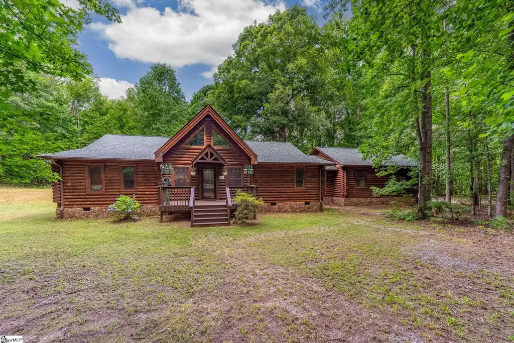 2771 Abercrombie Road, Fountain Inn