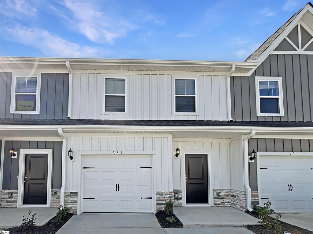 331 Mykonos Drive, Mauldin