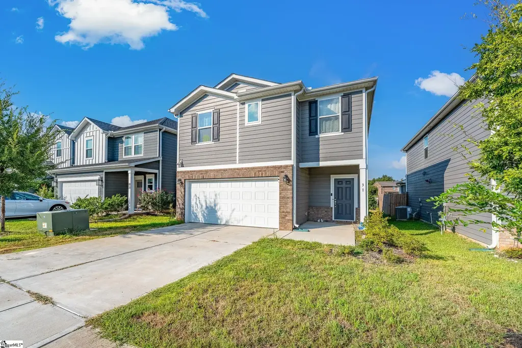 31 Cavell Drive, Greenville