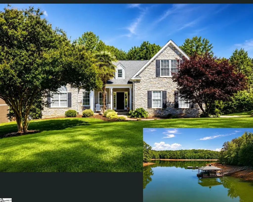 109 Martins Pointe Drive, Seneca