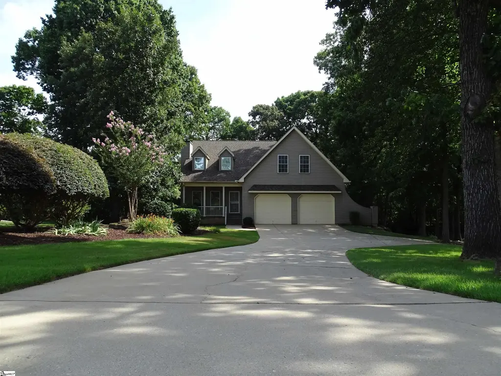 481 Bollweevil Way, Wellford