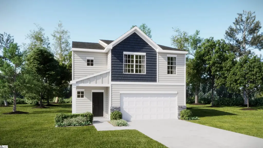 347 Westglen Drive, Williamston