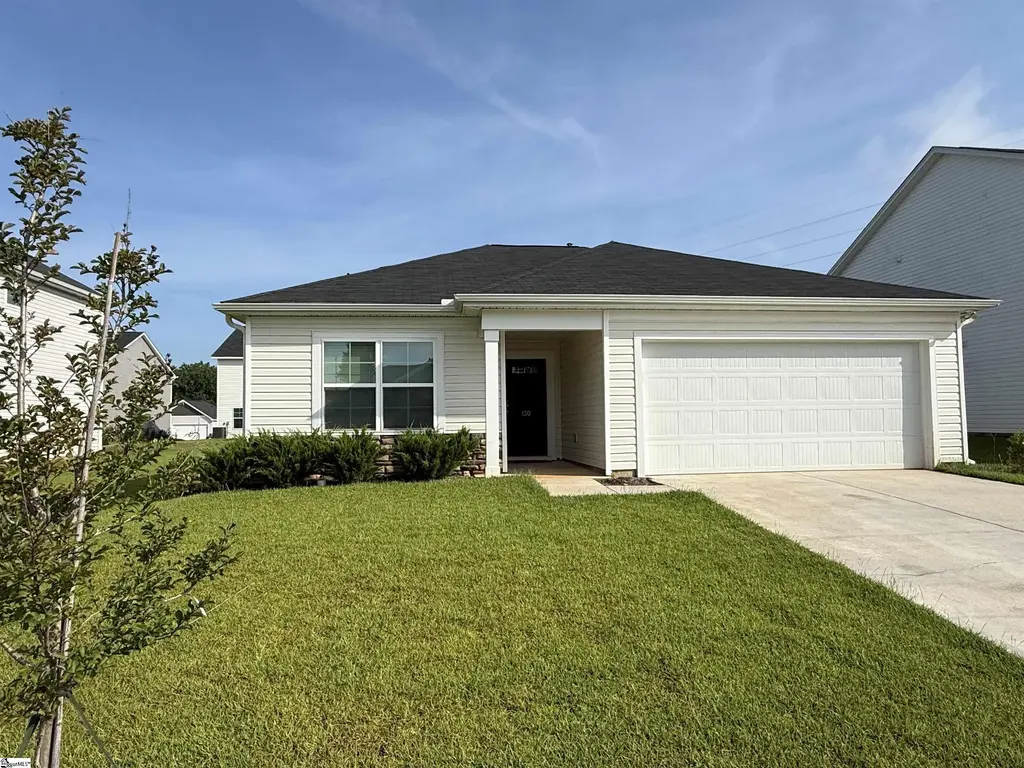 130 Myers Lane, Laurens
