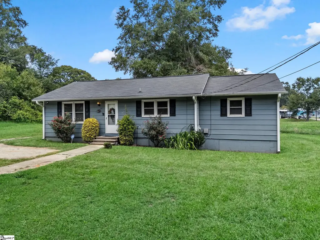 137 Shoally Street, Boiling Springs