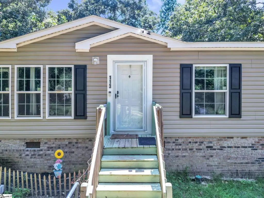 113 San Lucas Lane, Belton