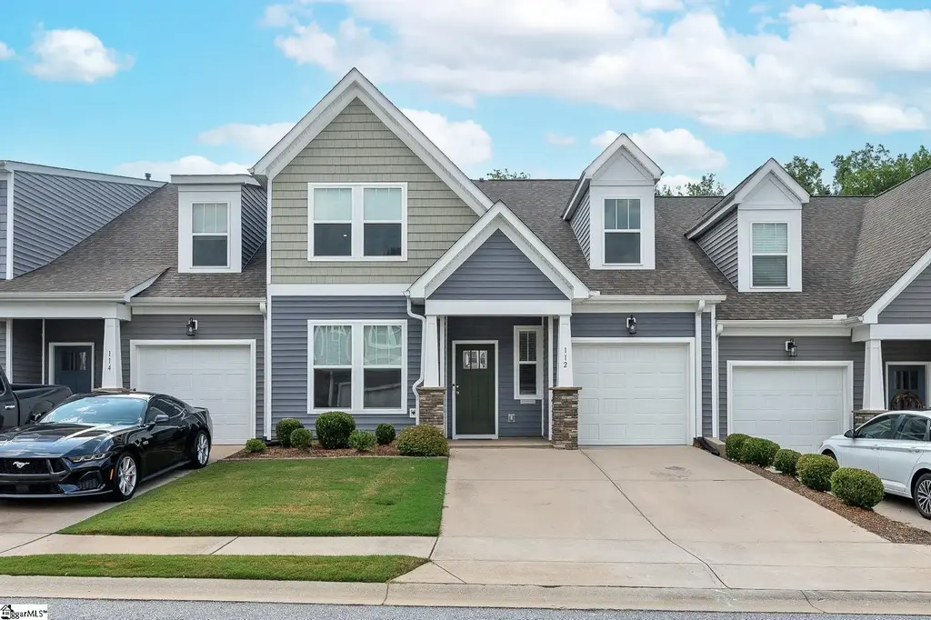 112 Creekhaven Lane, Taylors