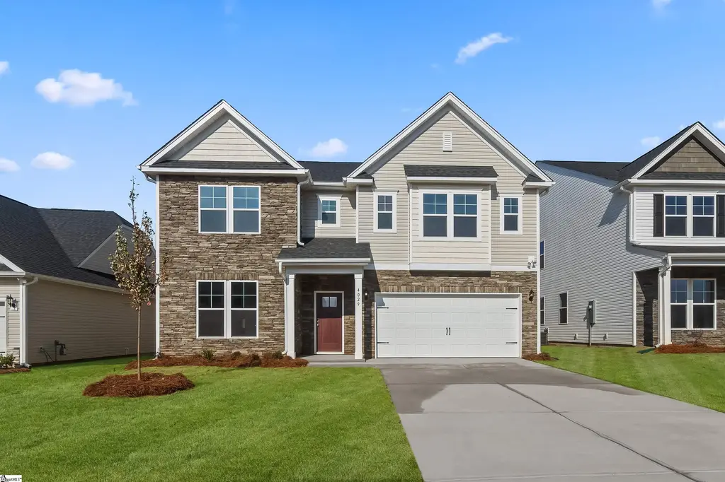 509 Rumson Lane, Fountain Inn