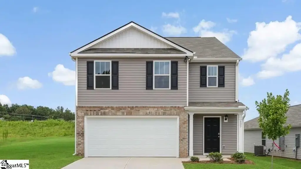 127 Lazzon Road, Moore