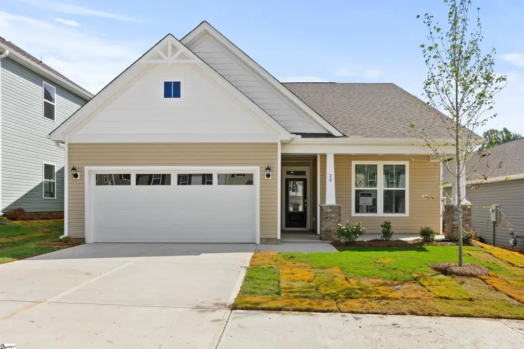 20 Red Bank Road, Simpsonville