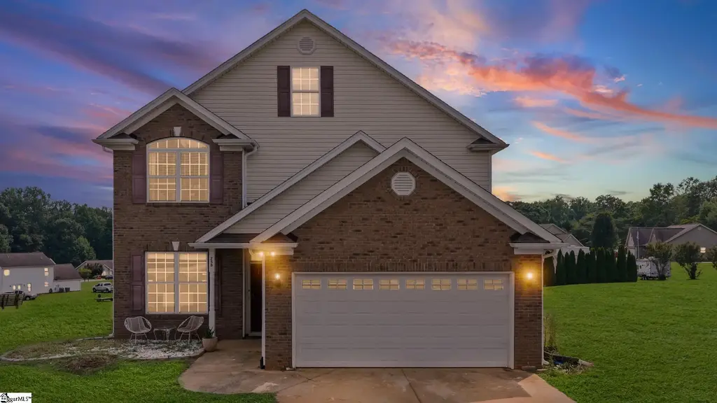 258 Gibbs Road, Wellford