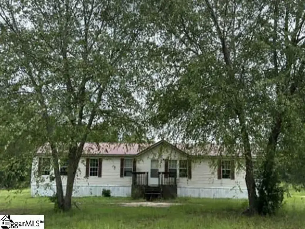 451 Crestview Drive, Bamberg