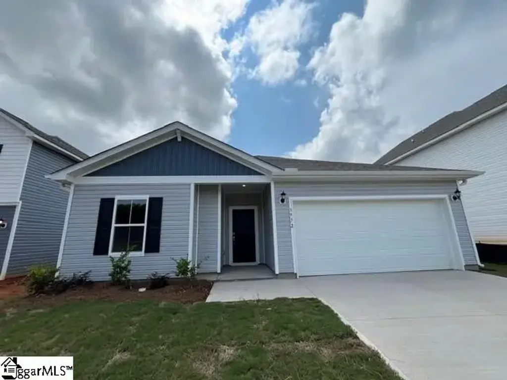 3932 Zepelin Way Lot 143, Roebuck