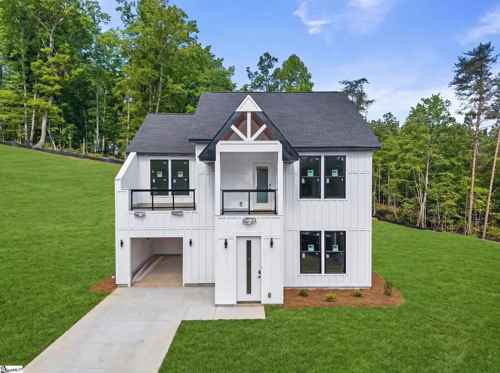 152 Boxwood Lane, Easley