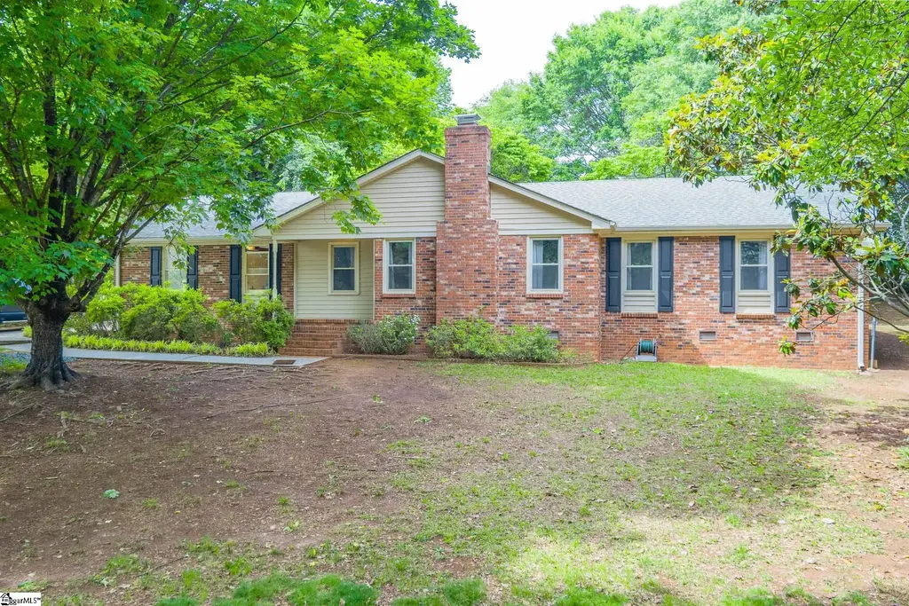205 Southgate Circle, Piedmont