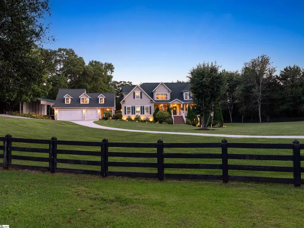 54 Laurenville Lane, Simpsonville