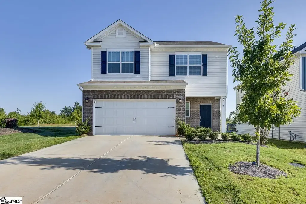 1 Nina Meadows Drive, Taylors