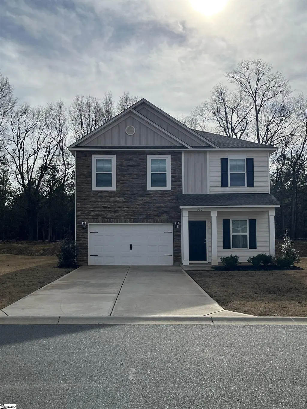 320 Alameda Lane, Anderson