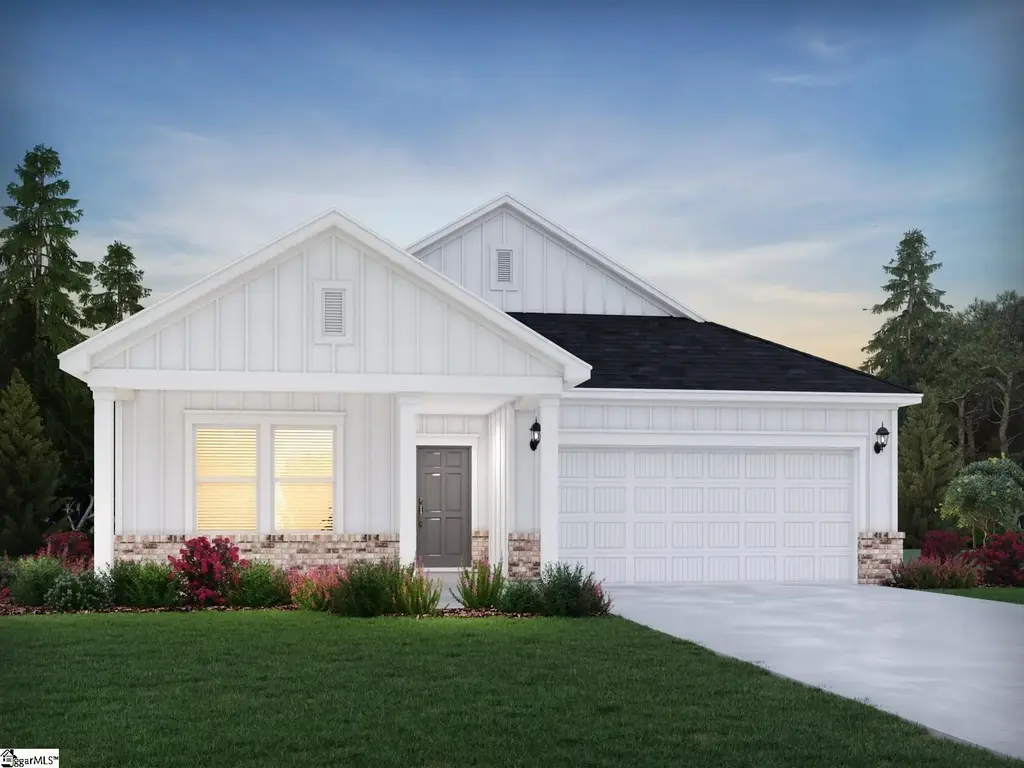 927 Rising Oak Court, Spartanburg