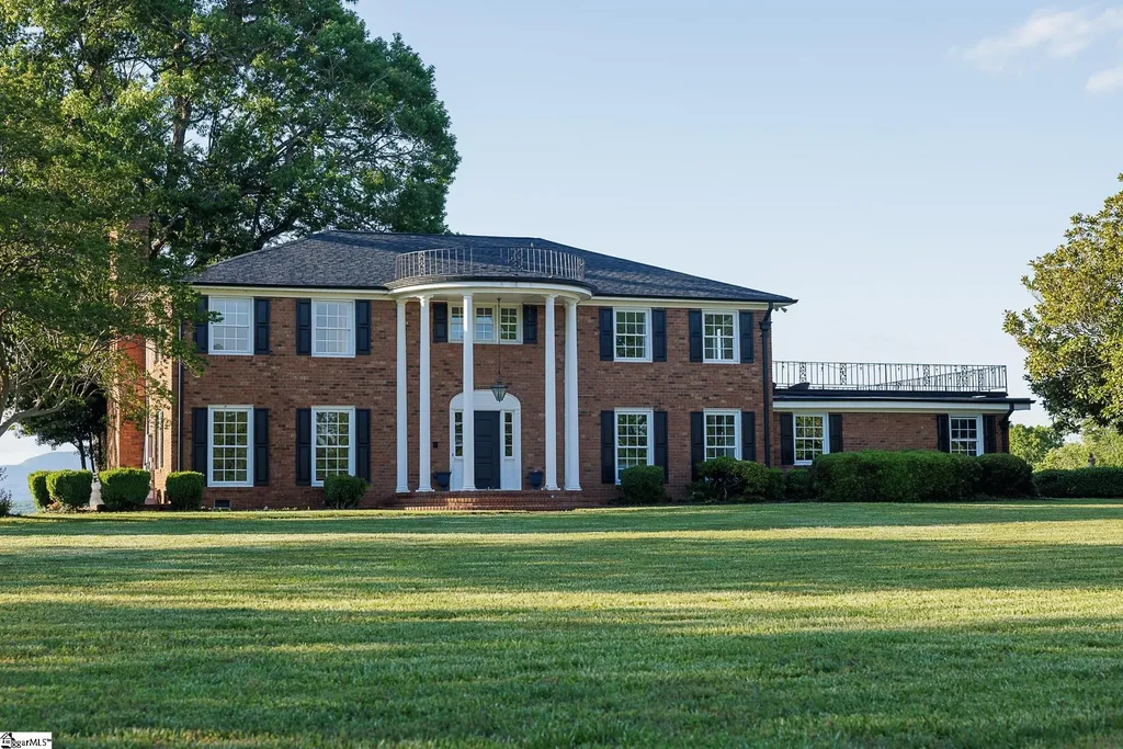 3838 Pennington Road, Greer