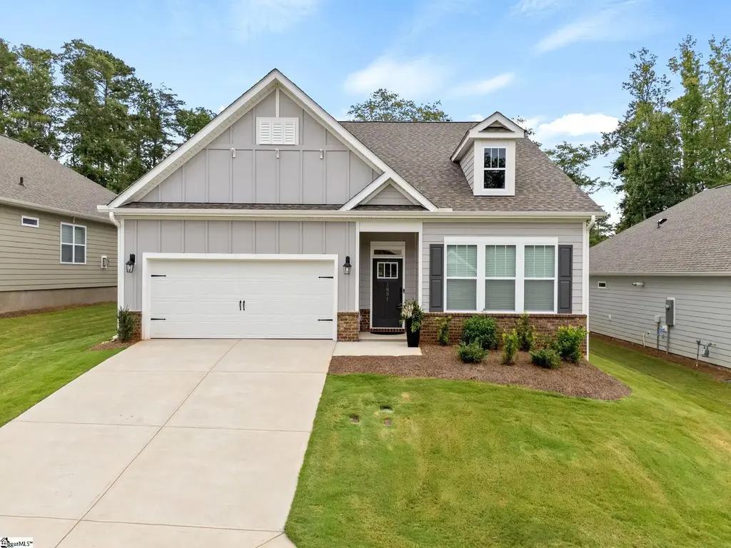 1831 Wabash Place, Boiling Springs
