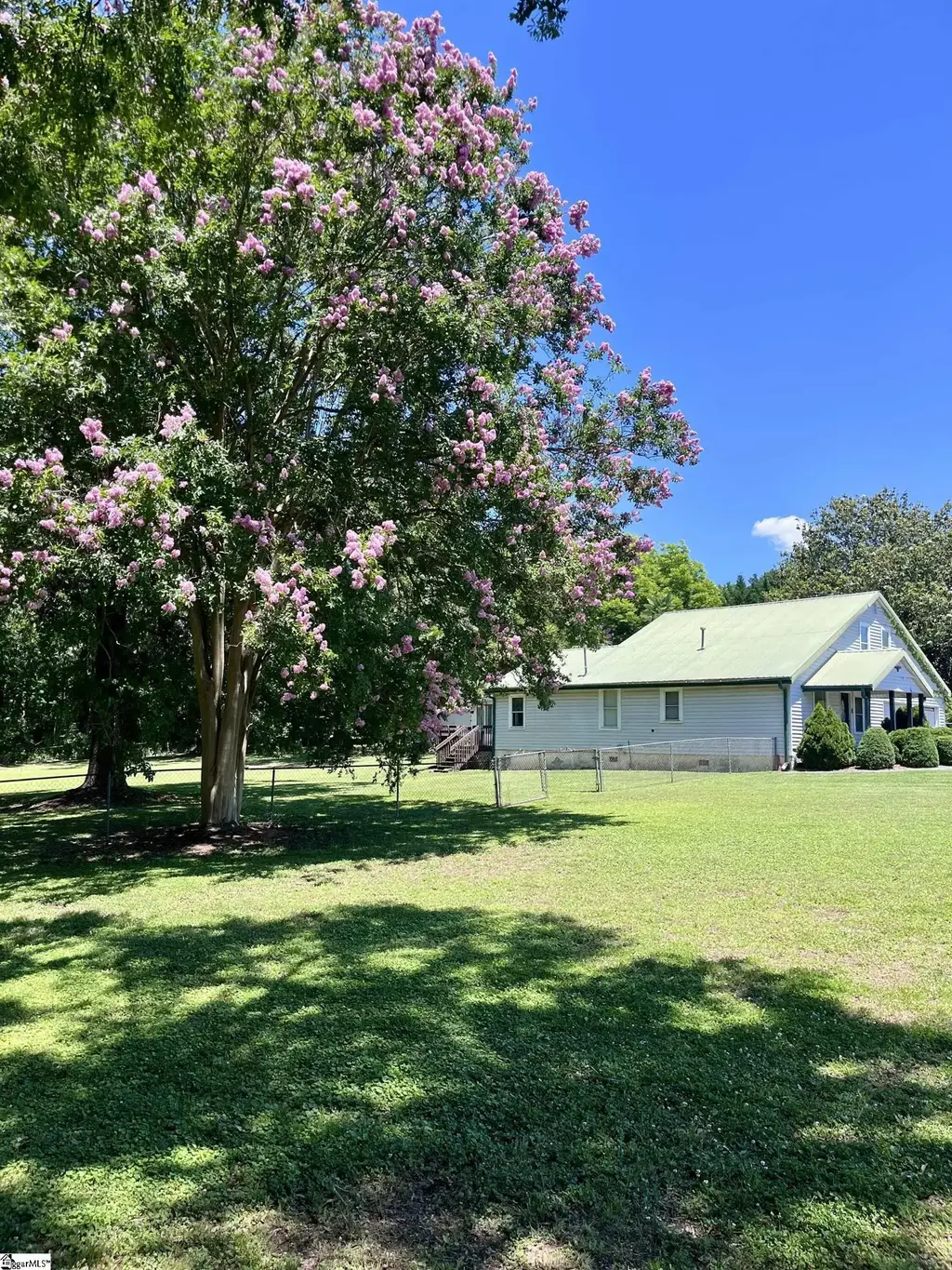 2576 Park Road, Fountain Inn