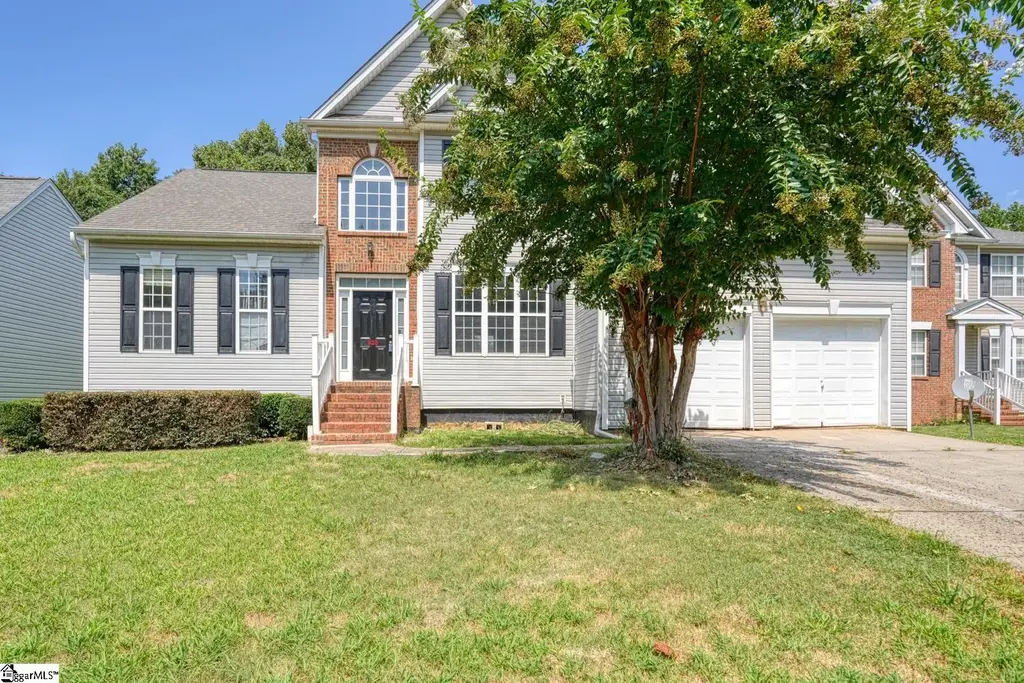 823 Old Wynd Court, Spartanburg