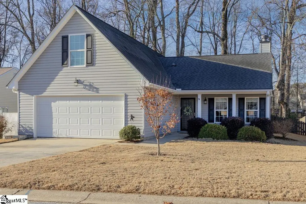 30 Brookhaven Way, Simpsonville