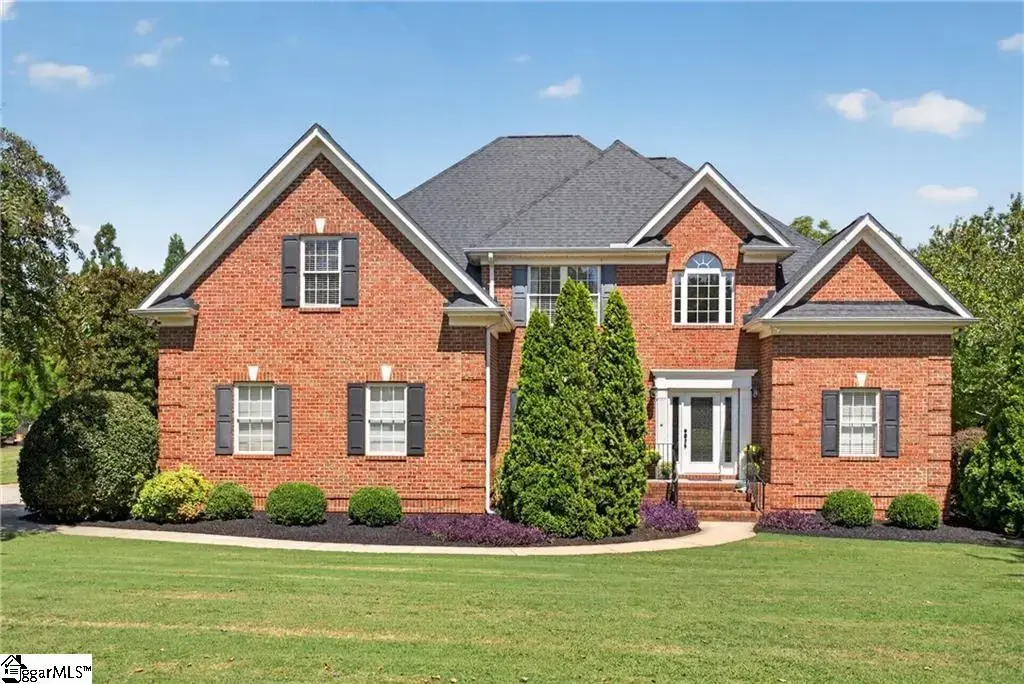 107 Rivendell Drive, Anderson