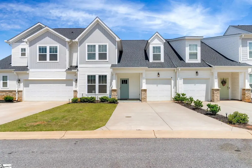 1610 Chelmsford Court, Spartanburg