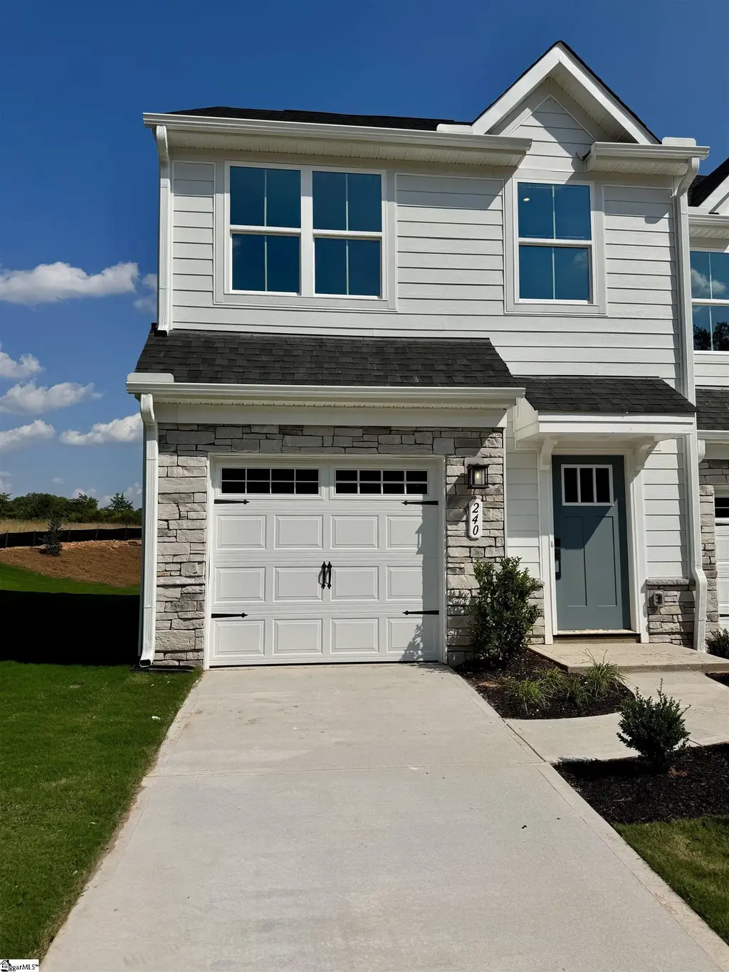240 Jango Circle, Greer