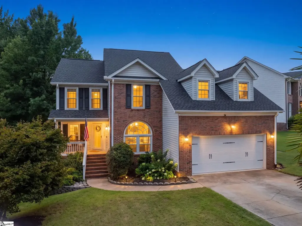 102 Sea Oats Inlet, Mauldin