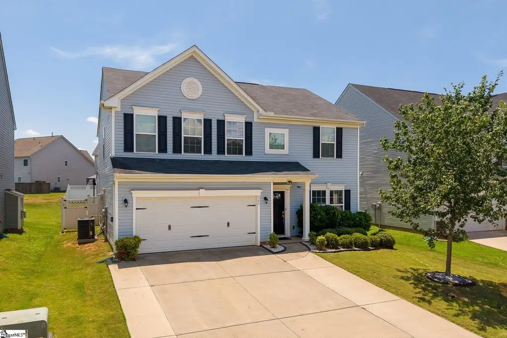 361 Bucklebury Road, Greer