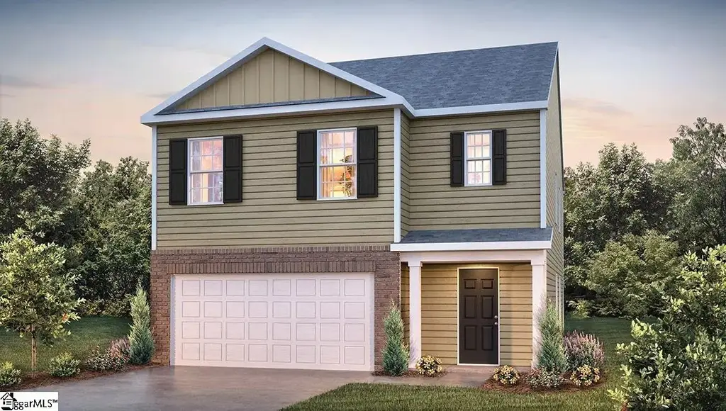 154 Cranford Road, Fountain Inn