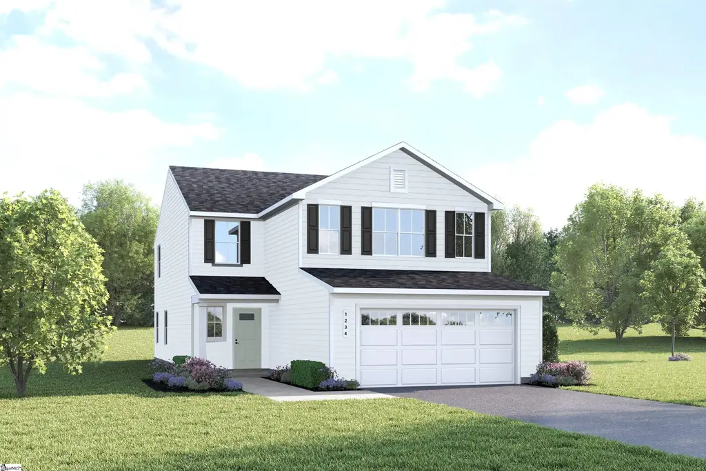 306 Kirkton Court, Piedmont