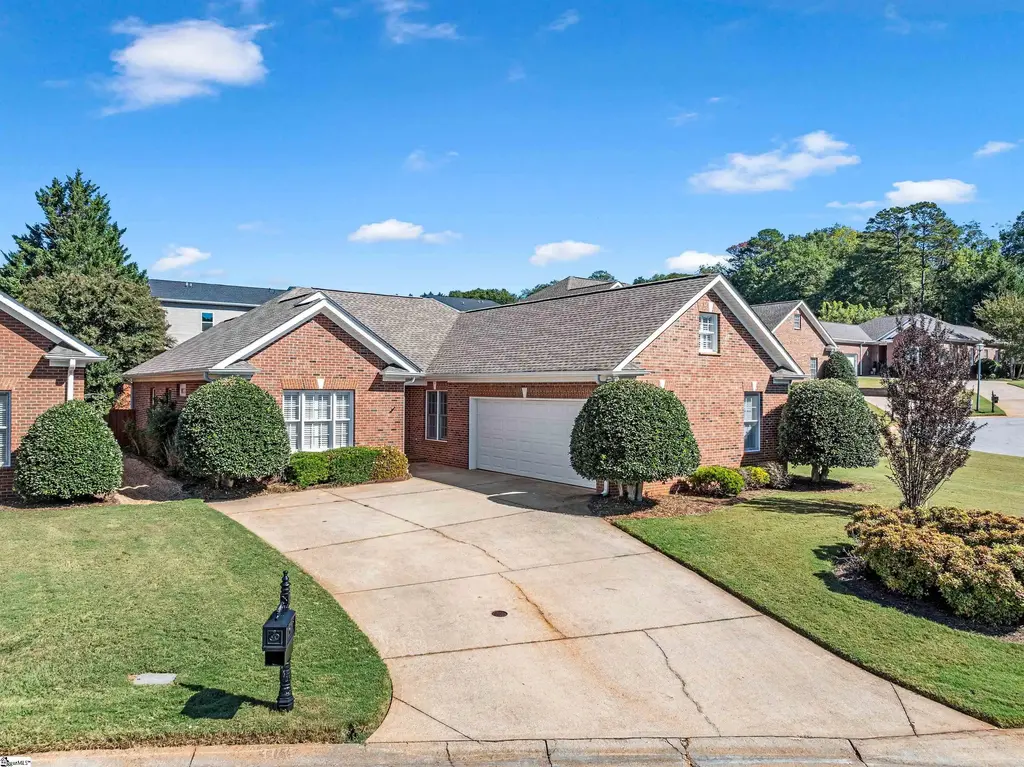 300 Redspire Drive, Greenville