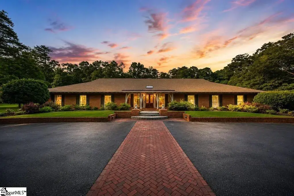 325 Lanham Circle, Spartanburg