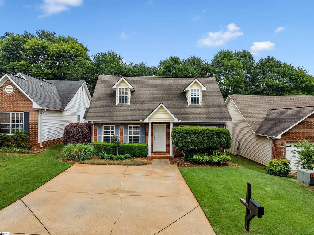 554 Fawn Branch Trail, Boiling Springs