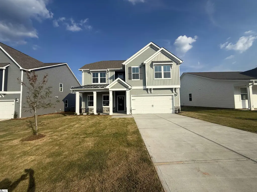 143 Anderson Oaks Lane 20, Easley
