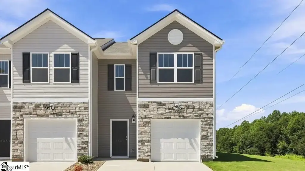 3461 Hunters Brook Drive, Boiling Springs