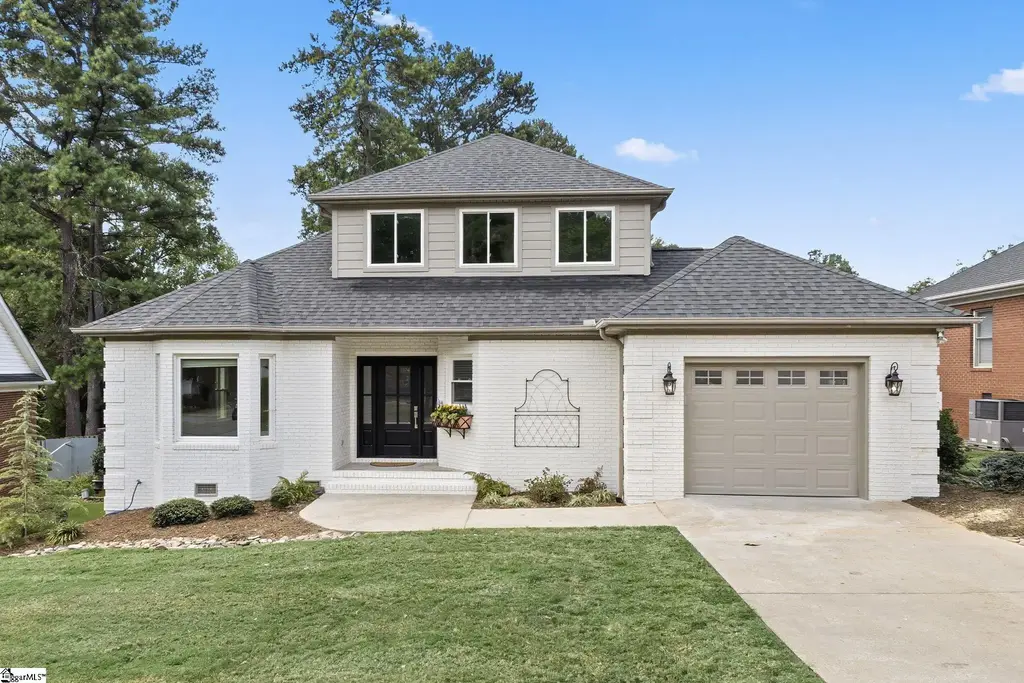 108 Commons Drive, Easley