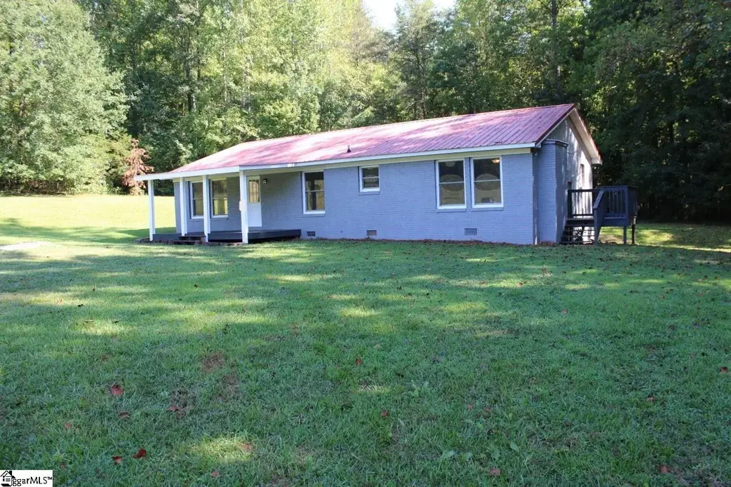 315 Wash Lesley Road, Pickens