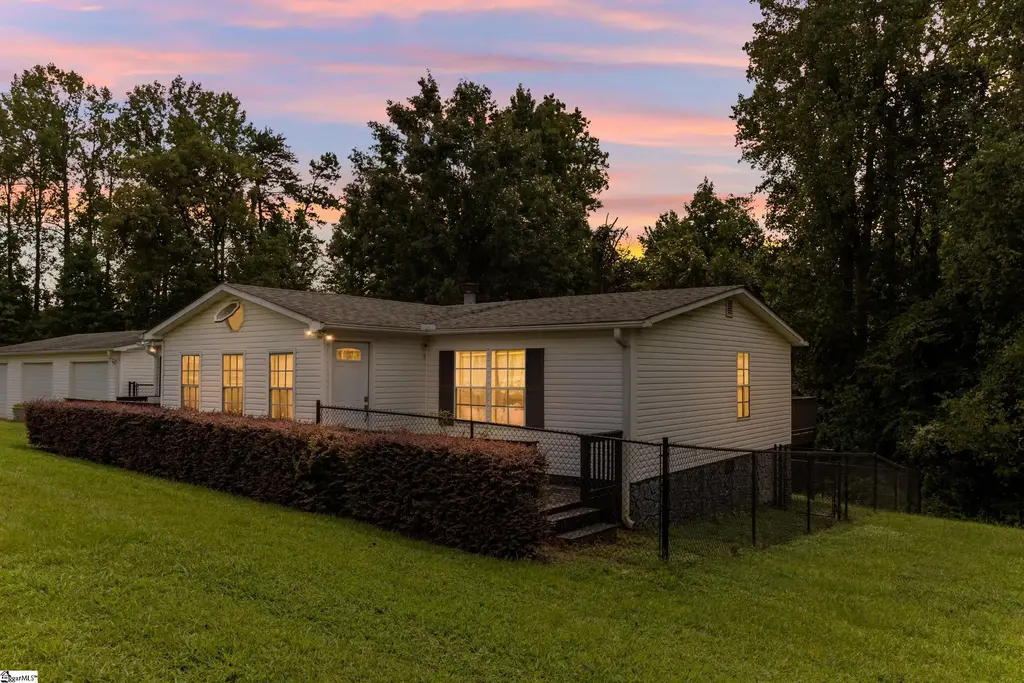 181 White Road, Wellford