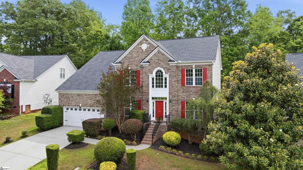 39 Waters Reach Lane, Simpsonville