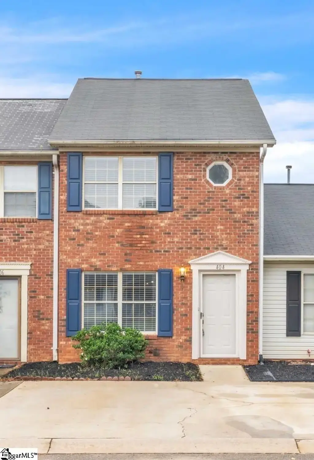 404 W Townes Court, Spartanburg