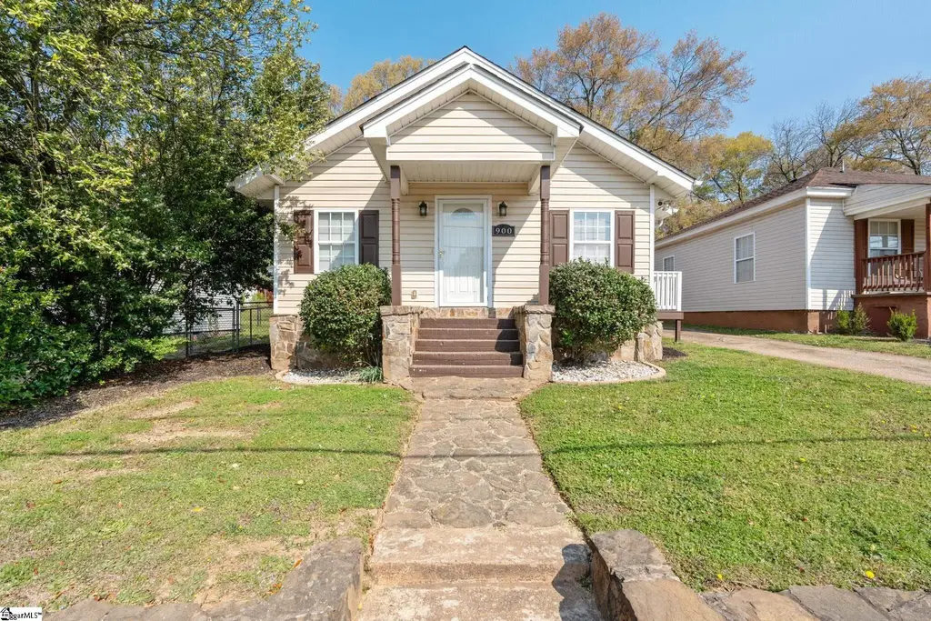 900 Green Avenue, Greenville