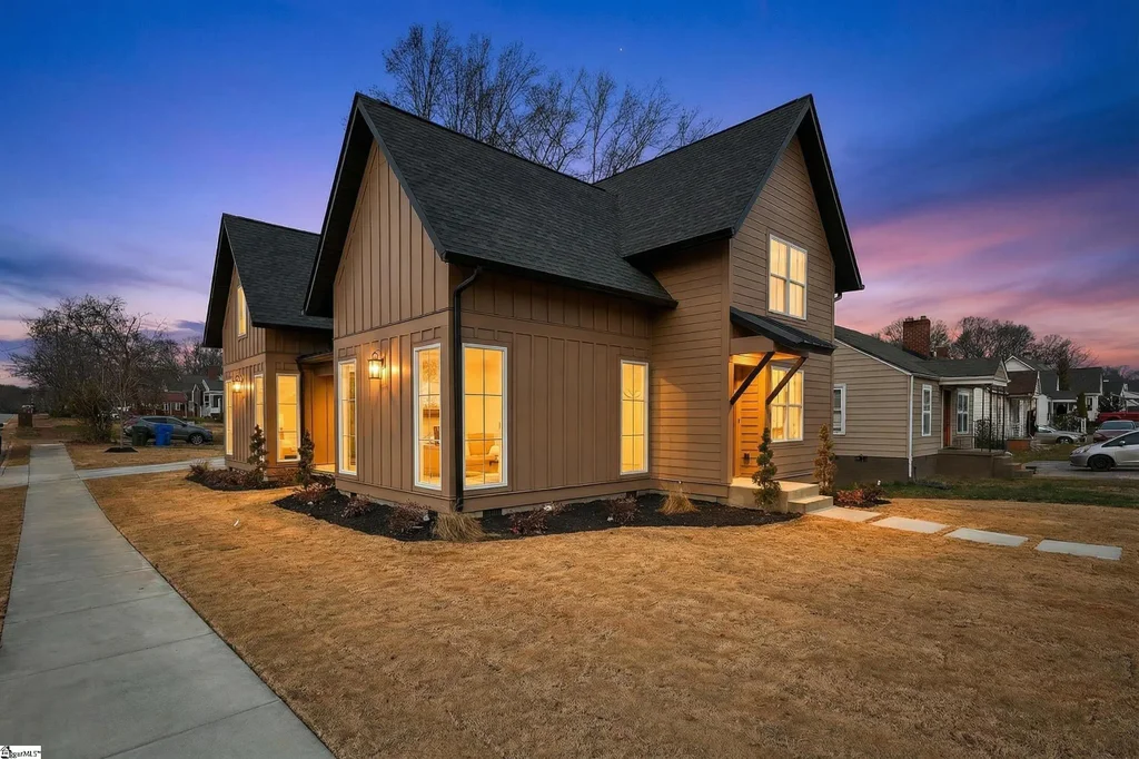 108 Old Augusta Road, Greenville