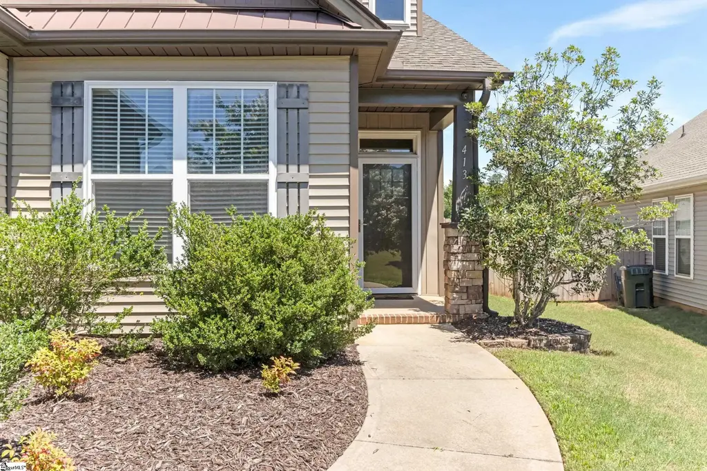 413 Kensrowe Drive, Boiling Springs