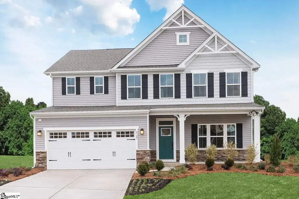 150 Magdalen Court, Easley