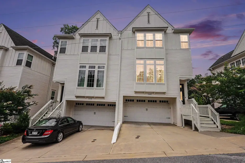 168 Silver Hill Street, Spartanburg