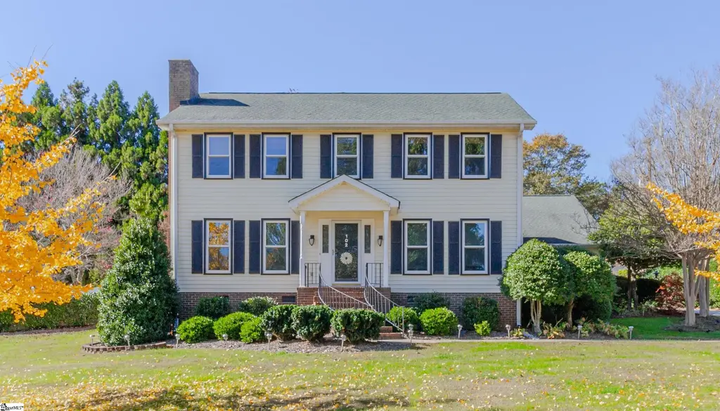 102 Yorkshire Drive, Anderson